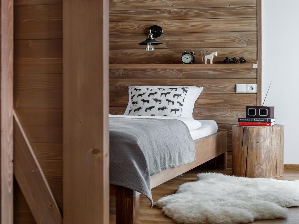 Apartment Tatry Granitica Centrum