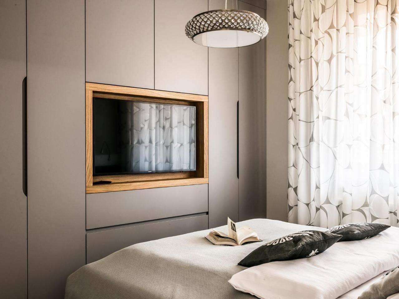 Apartment Tatry Granitica Centrum