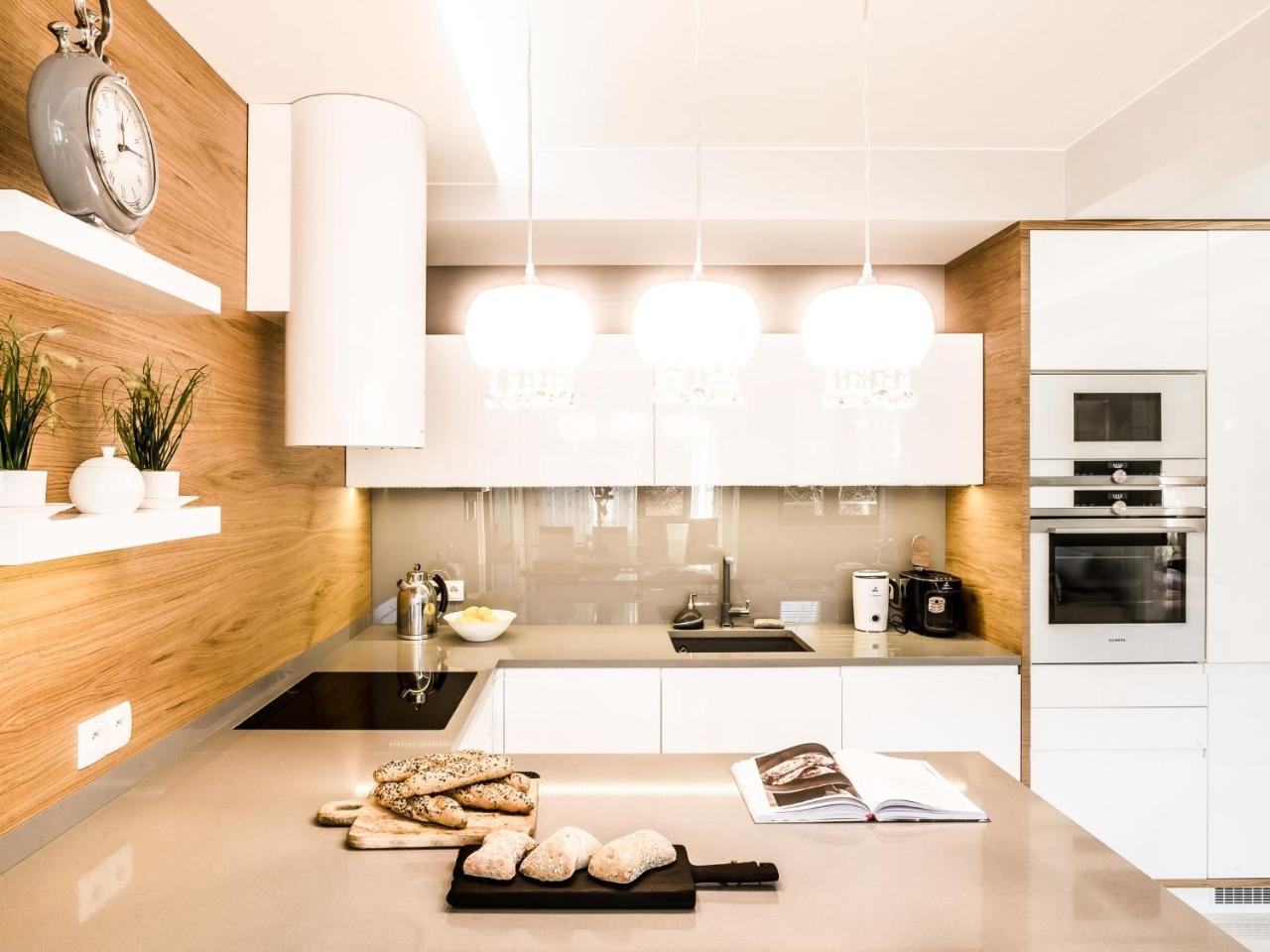 Apartment Tatry Granitica Centrum