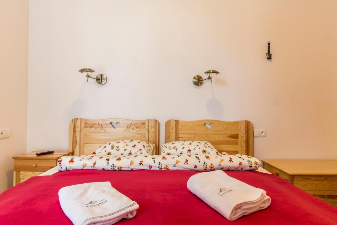Apartment Tatry Granitica Centrum *