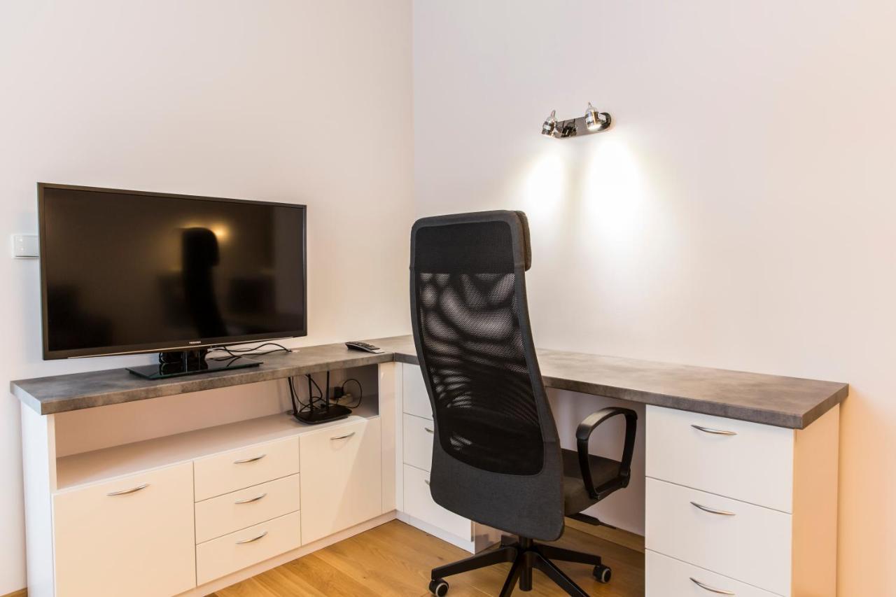 Apartament Tatry Granitica Centrum