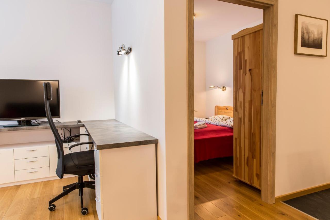 Apartment Tatry Granitica Centrum Zakopane