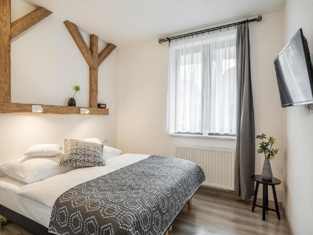 Apartment Tatry Granitica Centrum